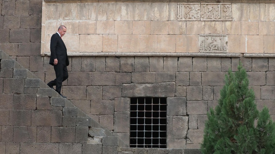 Cumhurbaşkanı Erdoğan: Fırsatçıları unutmayız