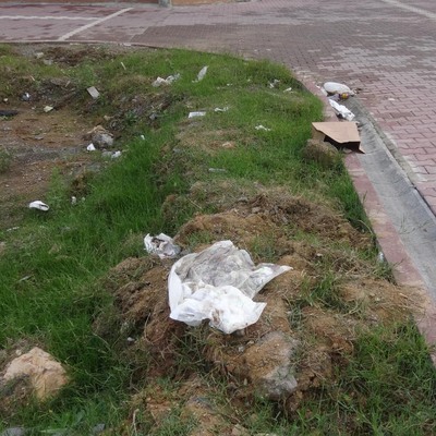 Oyun için kazan çocuklar buldu