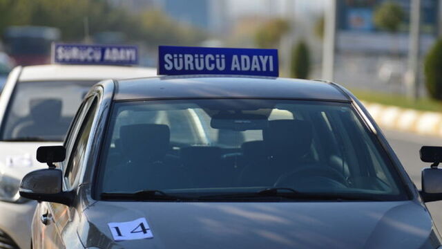Ehliyet sınav sonuçları ne zaman açıklanacak?