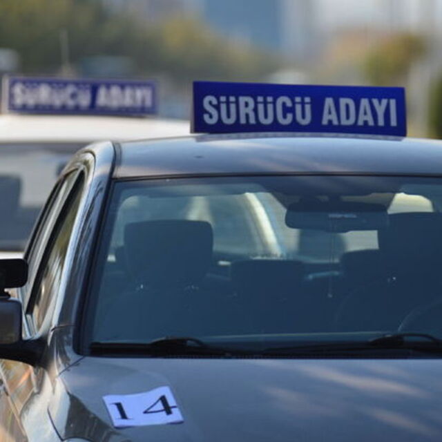Ehliyet sınav sonuçları ne zaman açıklanacak?