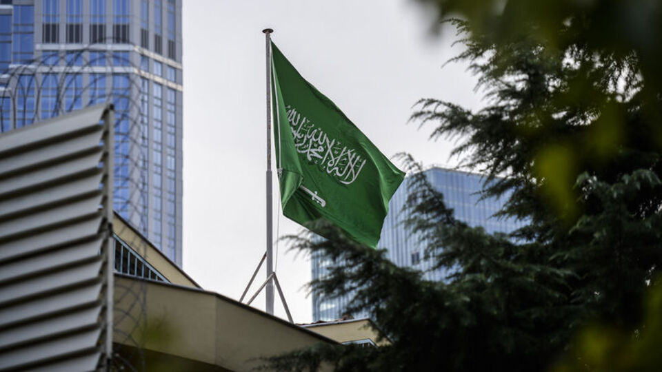 Avrupa Birliği'nden flaş Kaşıkçı açıklaması!