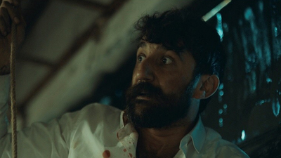 'Biz daha pes etmedik!'