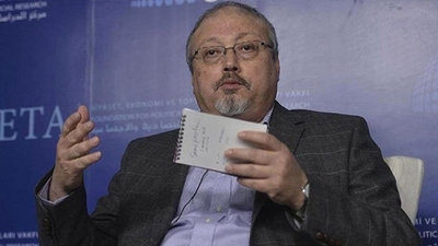 Son röportajı ortaya çıktı