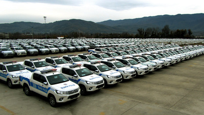 Kamuda taşıt alımları yarıya iniyor!