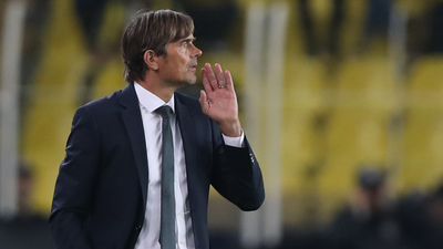 Oyuncularına böyle seslendi!