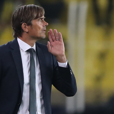 Oyuncularına böyle seslendi!