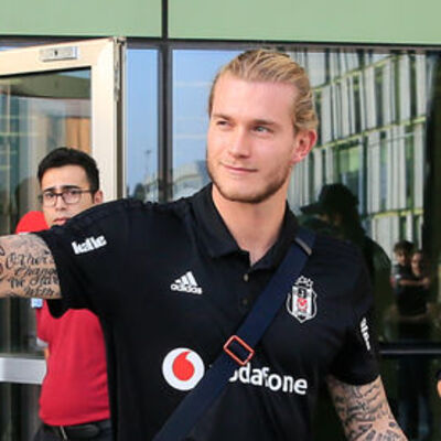 Beşiktaş kafilesi İzmir'de