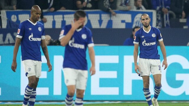 Galatasaray'ın rakibi evinde kayıp