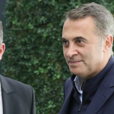 "VAR'ın çalıştığı bir maç olsun"