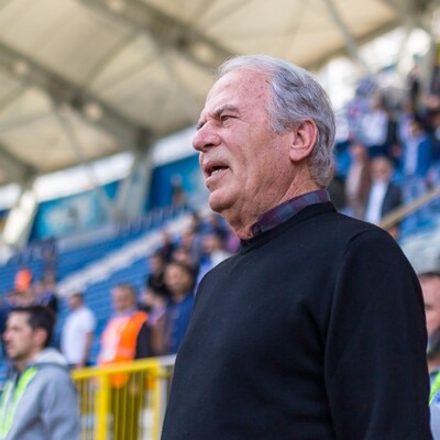 "Pozisyonların yüzde 70-80'ini gole çevirdik"