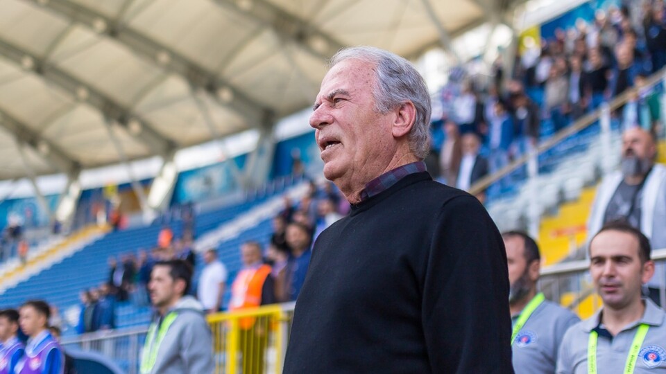 "Pozisyonların yüzde 70-80'ini gole çevirdik"