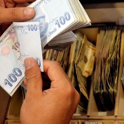 Eşten gizli kredi çekmek boşanma sebebi sayıldı