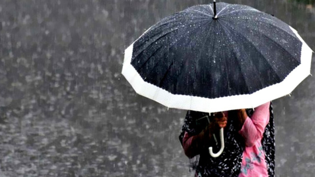 Meteoroloji İstanbul için saat verip uyardı!