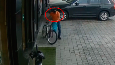 Yer: Adana! Şapka da kar etmedi!