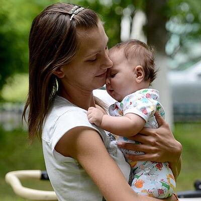 Anne sütünün inanılmaz faydası!