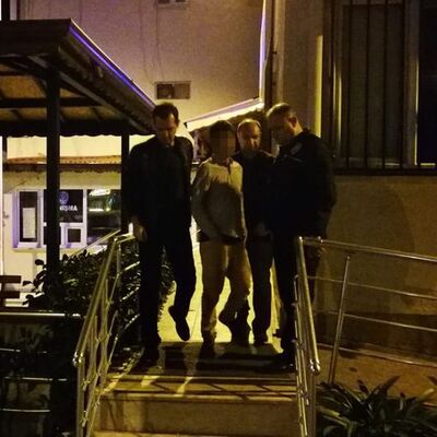 Madde bağımlısı genç, gözleri kapalı halde... Yaptıkları şoke etti!