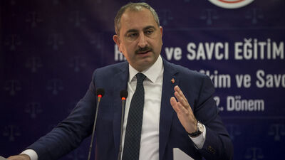 Darbe girişimine yönelik 209 dava tamamlandı!