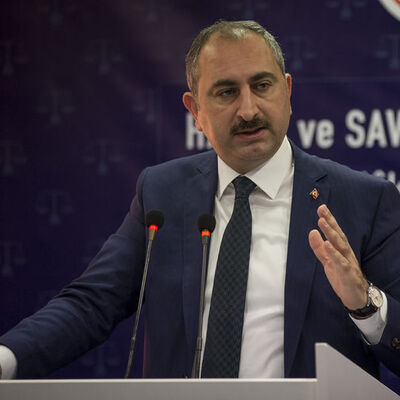 Darbe girişimine yönelik 209 dava tamamlandı!