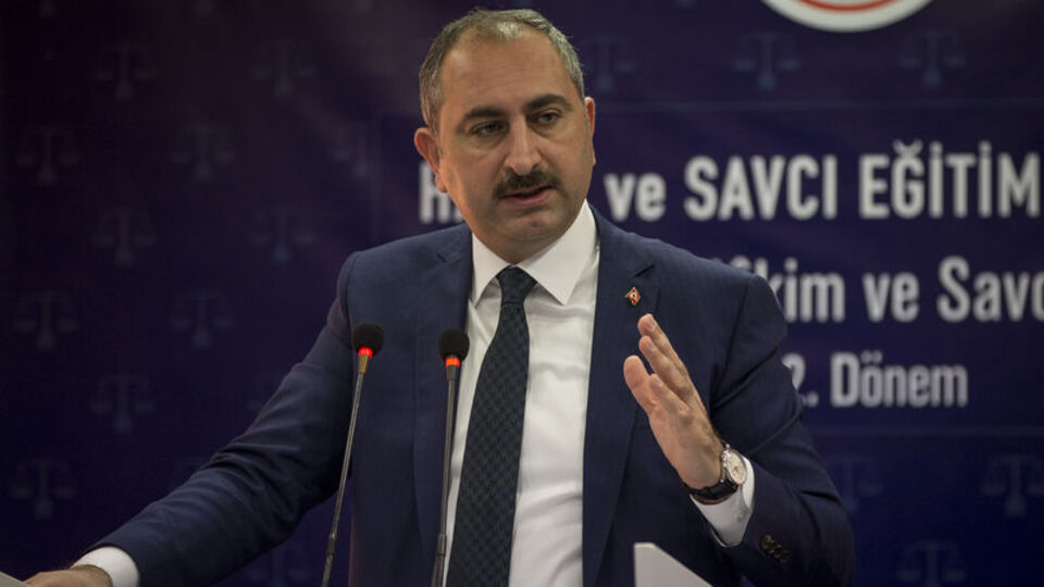 Darbe girişimine yönelik 209 dava tamamlandı!