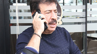 "Tenisçi hastalığına yakalandım"