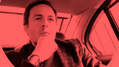 Türk işadamını isyan ettiren olay! 'Sen ne adi bir adamsın' diye yazıyorlar