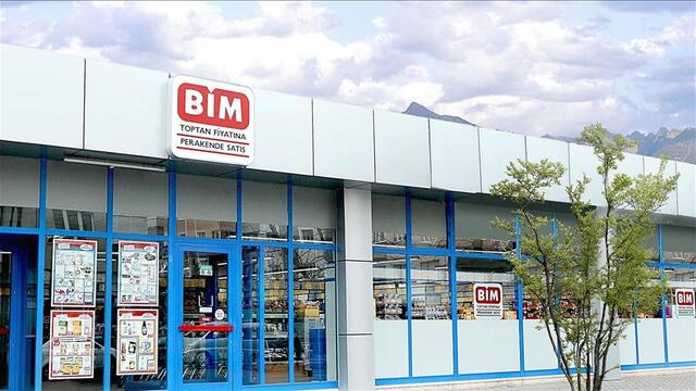 BİM indirimli ürünler kataloğu!