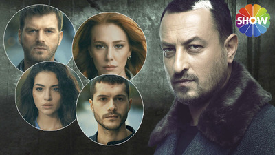 Onur Saylak, 'Çarpışma'da!