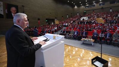 Yıldırım Sezer ile o anısını anlattı!