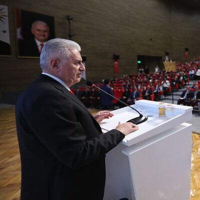 Yıldırım Sezer ile o anısını anlattı!