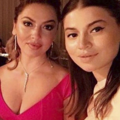 "Hayatımı mahvetti!"