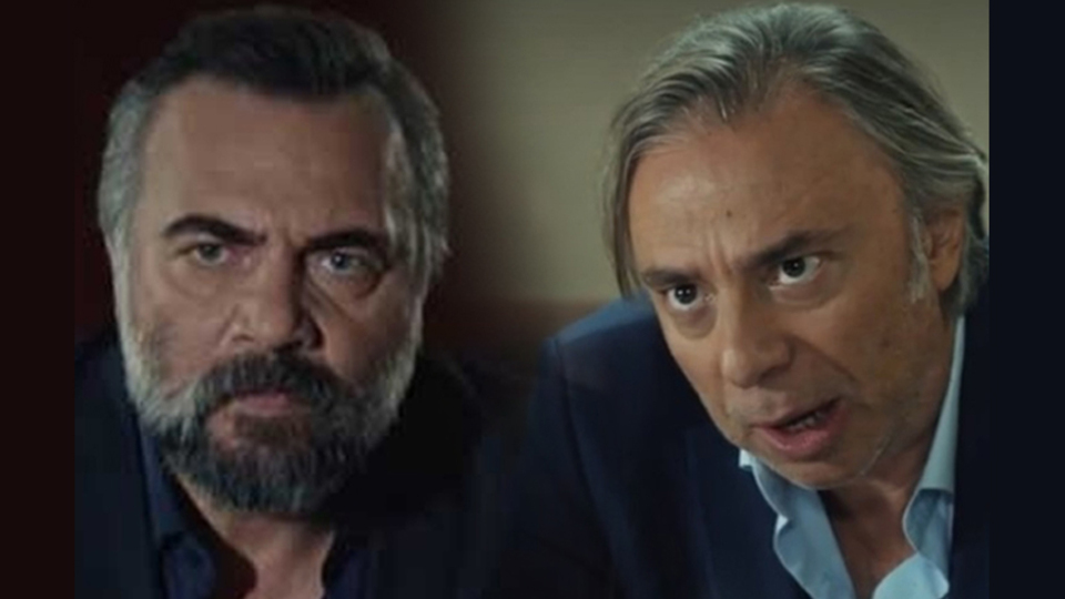 EDHO fragmanı yayınlandı mı?