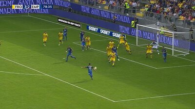 Salih Uçan golle döndü!