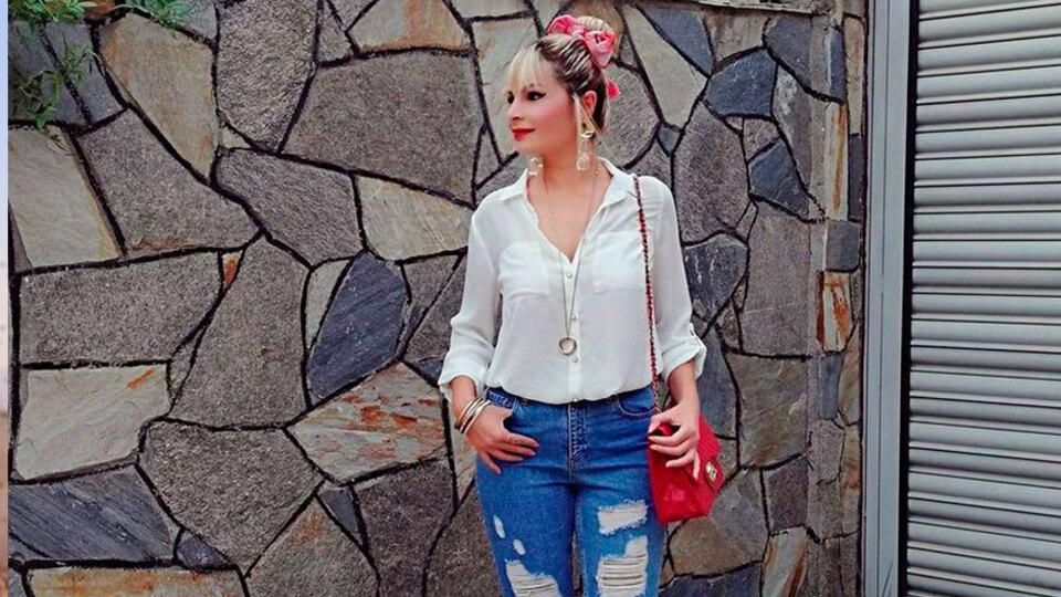 Büşra öğretmeni o halde görenler şoke oldu!