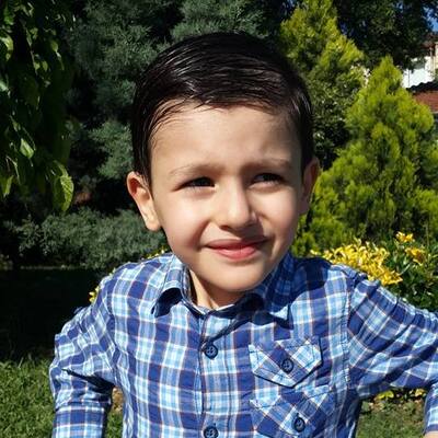 Öldüren okul kapısına önlem olarak bisiklet kilidi takıldı!