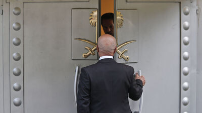 Kaşıkçı'da McKinsey efekti