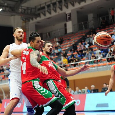 Karşıyaka, İBB'yi deplasmanda yendi