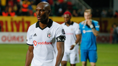 "İstediğimiz seviyede değiliz"