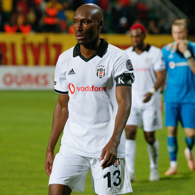 "İstediğimiz seviyede değiliz"