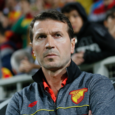 "Yenemeyeceğimiz takım yok"