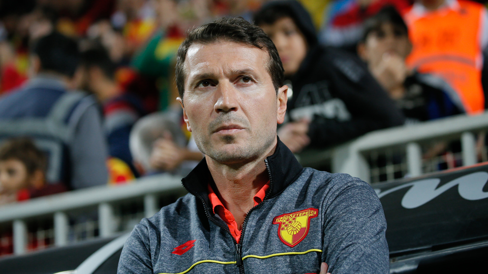 "Yenemeyeceğimiz takım yok"