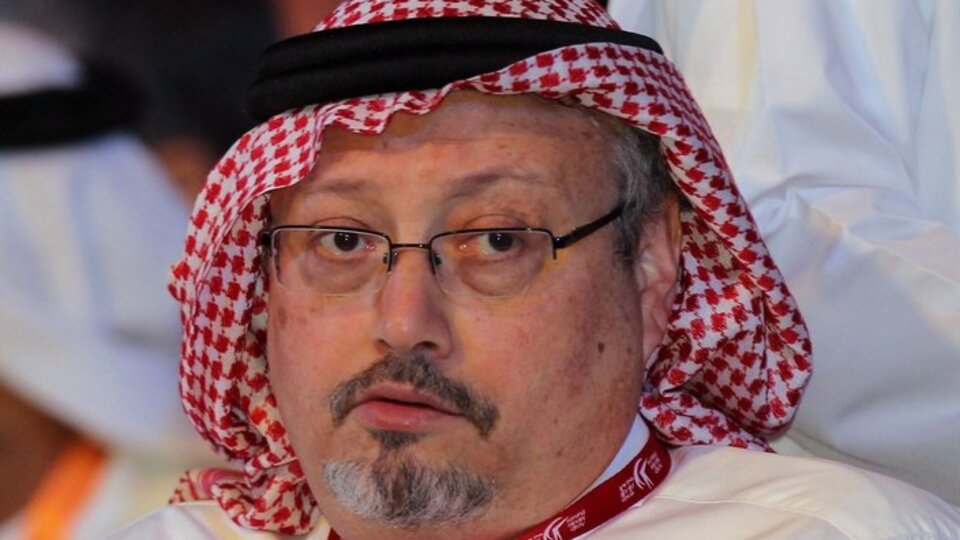 Cemal Kaşıkçı kimdir? İşte bilinmeyenler!