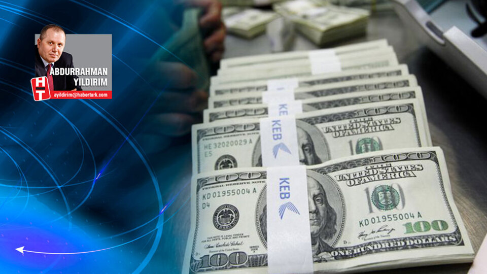 İşte dolardaki müthiş dalganın 9 nedeni