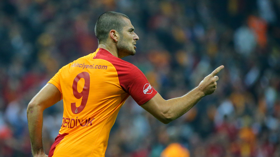 Galatasaray 18 günde 5 maç yapacak
