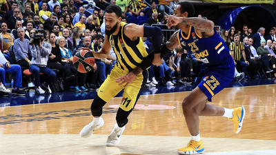 Fenerbahçe'de şok sakatlık!