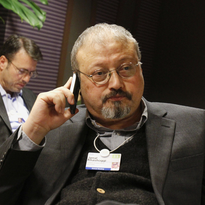 'İsimsiz' Suudi yetkili Reuters'a konuştu: Amaç Kaşıkçı'yı dönmeye ikna etmekti