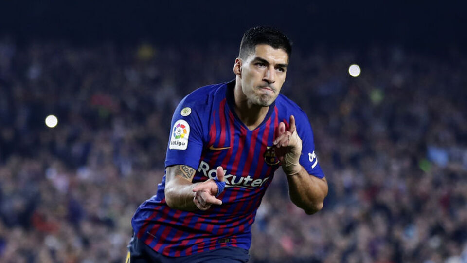 Barca, liderlik koltuğunu geri aldı