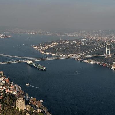 Bakan Turhan: Yakında dev bir projeye başlayacağız