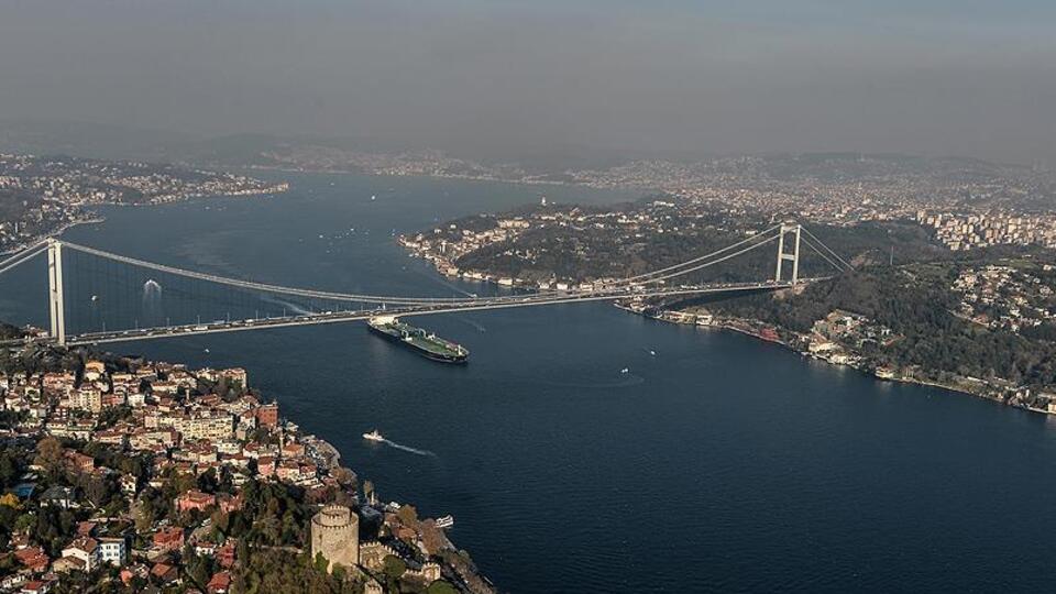 Bakan Turhan: Yakında dev bir projeye başlayacağız