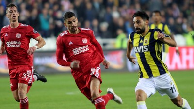 Mehmet Ekici'den kötü haber