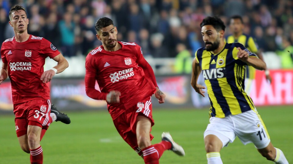 Mehmet Ekici'den kötü haber